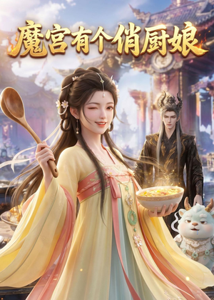 魔宫有个俏厨娘（58集）短剧完整版免费
