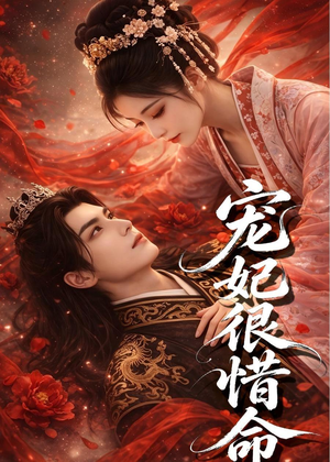 宠妃很惜命（80集）精彩短剧看全集
