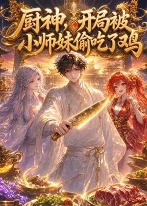 厨神，开局被小师妹偷吃了鸡（75集）精彩短剧下载