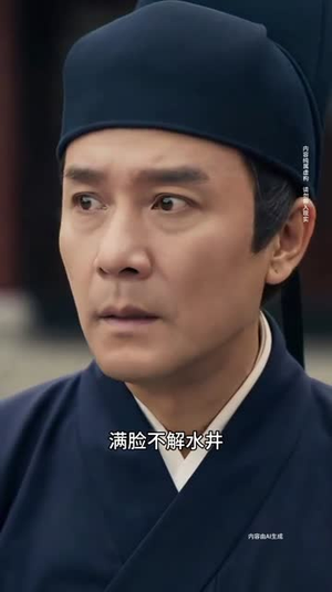 一语定乾坤（40集）热门短剧看不停