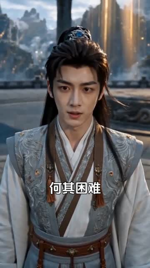 给师尊解毒后，我直接无敌（31集）最新上映的短剧