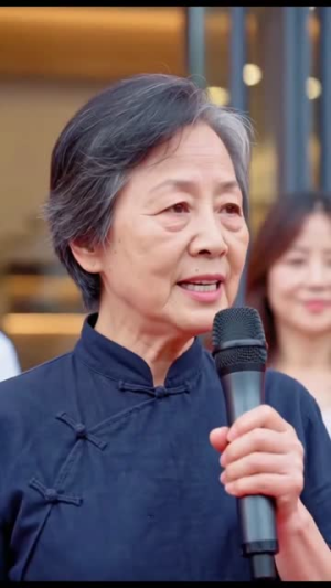 被儿媳逼相亲，我成了设备维修天花板（55集）精彩好看短剧