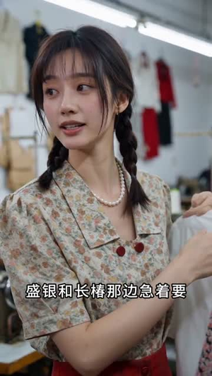 金玉满福（60集）简直不要太好看