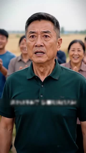 我开农机力挽狂澜（30集）最火短剧热播中