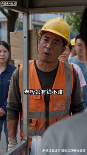 元炒鸡风波（53集）短剧推荐分享