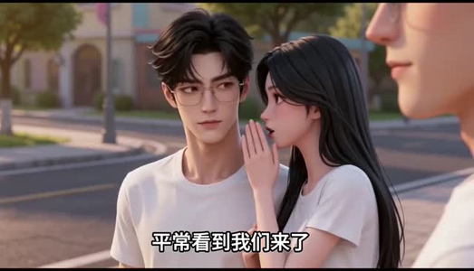 星光与萌娃（56集）短剧演员排行榜