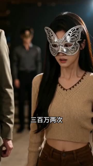 替婚哑妻：坠入情深时（71集）热播短剧免费看