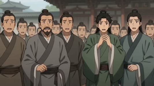 幺女三嫁（25集）热门短剧免费看