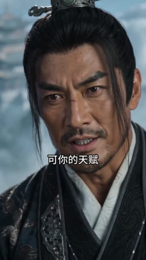 放牛悟道？我直接无敌（90集）古装热门短剧
