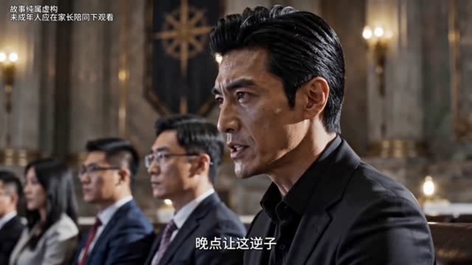 说好的机甲成神，你怎么徒手爆星了（54集）在哪个平台看好