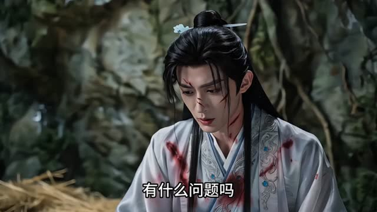 认错表哥后我成了魔后（49集）好看的短剧