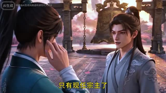 疯了吧你管这叫九年义务教育（37集）第32集