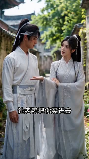穿书后，我把男主撩疯了（70集）爱上了这部剧了