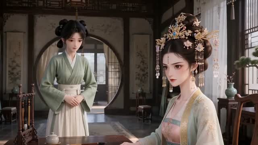 流放岭南第一天，全家馋哭了（78集）在哪看免费