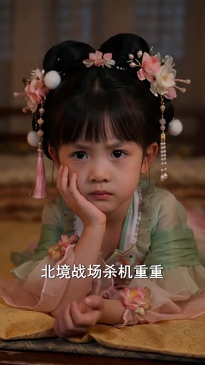 天降小红娘，我来助您成仙啦（70集）第32集