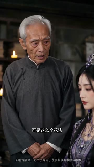 糟糠夫人不好惹（59集）男主角是谁