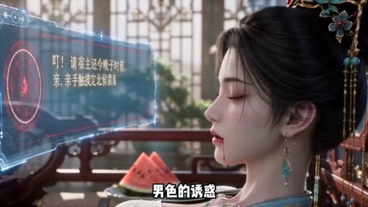 读心侯爷：作精嫡女躺赢日常（51集）短剧全集免费
