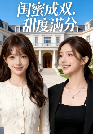 闺蜜成双，甜度满分（50集）1-102集