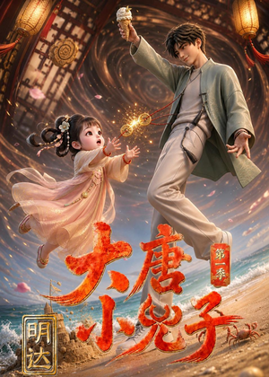 大唐小兕子明达第一季（60集）短剧精彩绝伦