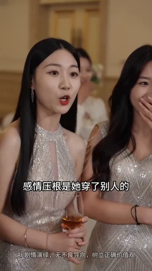 重生归来，不做恋爱脑（45集）红果短剧免费看