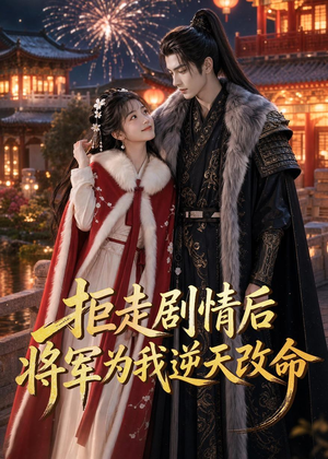 拒走剧情后，将军为我逆天改命（42集）全集免费
