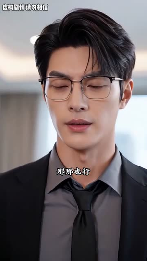 霍少的小娇妻又甜又飒（57集）快来看短剧