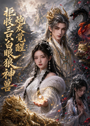 炮灰觉醒：拒收三只白眼狼神兽（64集）在线看