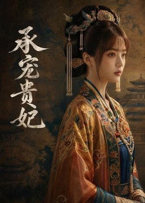 承宠贵妃（51集）口碑之选免费看