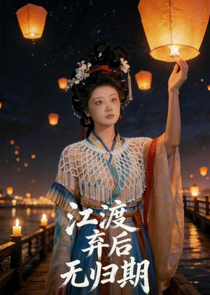 江渡弃后无归期（46集）短剧精彩片段