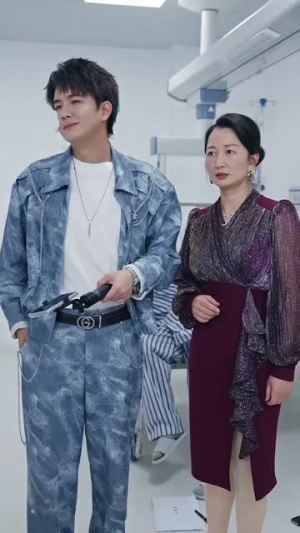隐世归来之怒火审判（60集）短剧追到爽