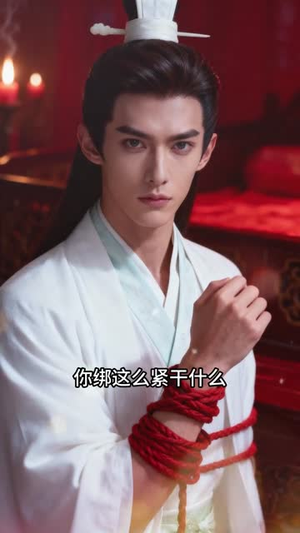 刚睡完状元郎，他就要上吊（51集）第二季