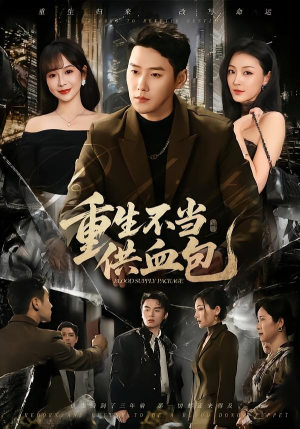重生不当供血包（72集）高清无码免费看