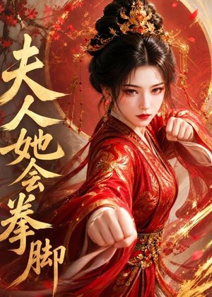 夫人她会拳脚（42集）在哪里可以全集