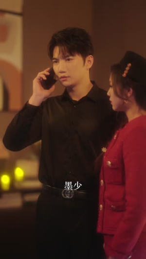 男友半盐半糖（60集）短剧演员排行榜