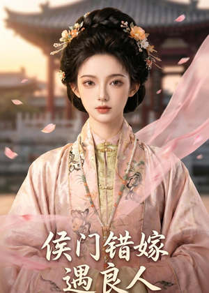 侯门错嫁遇良人（61集）原创精彩短剧