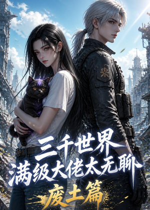 三千世界满级大佬太无聊，废土篇（31集）这部短剧我爱了