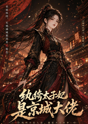 纨绔太子妃是京城大佬（28集）甜宠短剧推荐