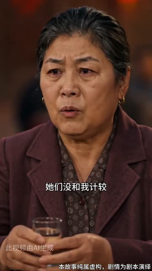 大嫂的逆袭人生（50集）看精彩短剧
