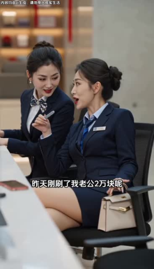 两亿账户被轻视（21集）好看短剧看不停