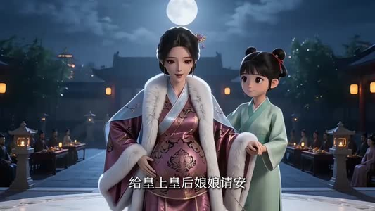 重启人生：庶女逆天改命（20集）精彩短剧上线