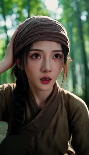 被胞妹抢婚后，我靠空间囤物资逆袭（70集）好看上头短剧