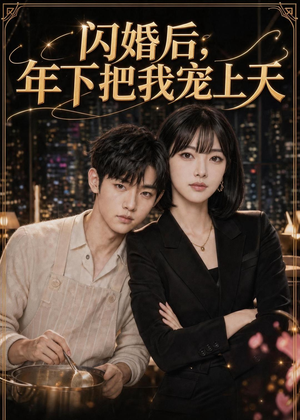 闪婚后，年下把我宠上天（18集）免费短剧全集看