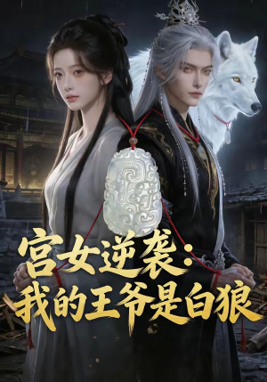 宫女逆袭：我的王爷是白狼（79集）好看短剧又来了