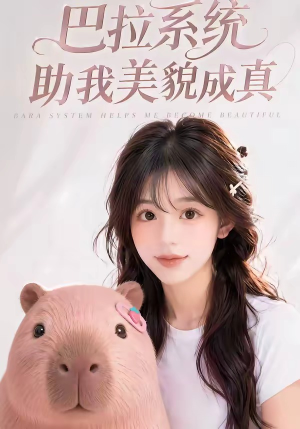 巴拉系统助我美貌成真（60集）亿万短剧抢先看