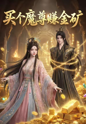 买个魔尊赚金矿（46集）免费看短剧