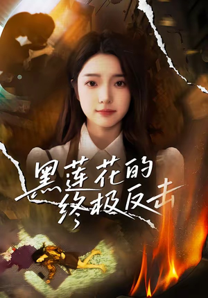 黑莲花的终极反击（60集）短剧追不停