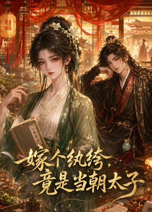 嫁个纨绔，竟是当朝太子（33集）短剧免费分享