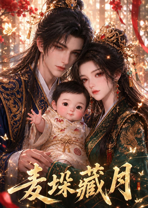 麦垛藏月（30集）第32集