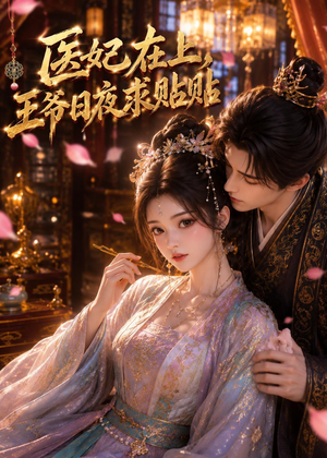 医妃在上,王爷日夜求贴贴(60集) 医妃在上,王爷日夜求贴贴(60集)短剧太好看