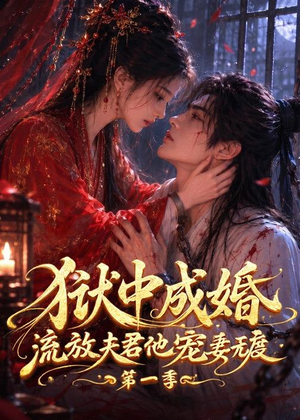 狱中成婚，流放夫君他宠妻无度第一季（96集）第32集